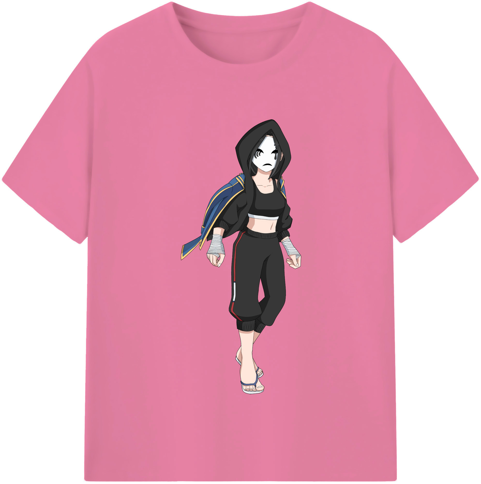 （画像用） 東京リベンジャーズ Tokyo Revengers 綿100％半袖Tシャツ（フロントプリント）